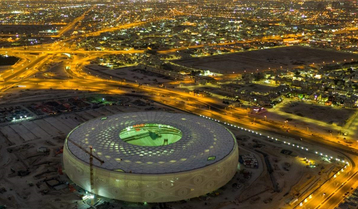 SC Affirms Readiness of Al Thumama Stadium to Host HH the Amir's Cup Final